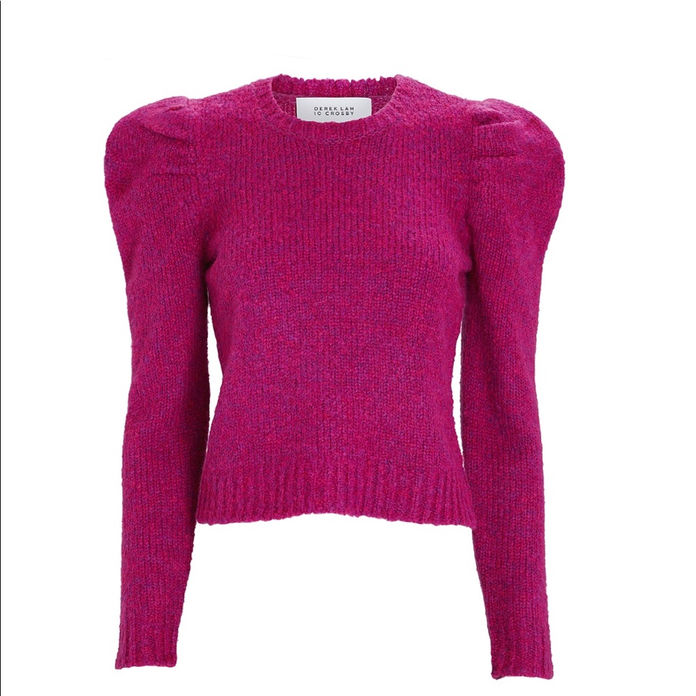 Derek Lam cozy sweater new with tags.